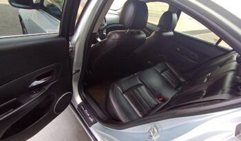 CHEVROLET CRUZE 2012/2012 1.8 LT SPORT6 16V FLEX 4P AUTOMÁTICO completo