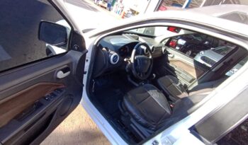 FORD ECOSPORT 2012/2012 1.6 XLT FREESTYLE completo