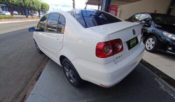 VOLKSWAGEN POLO SEDAN 2014/2014 1.6 MI COMFORTLINE completo