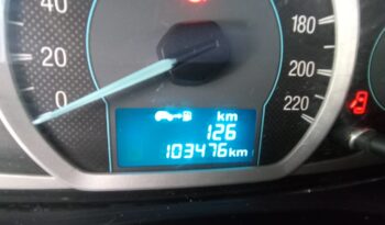 FORD KA 2017/2018 1.5 SIGMA FLEX SEL completo