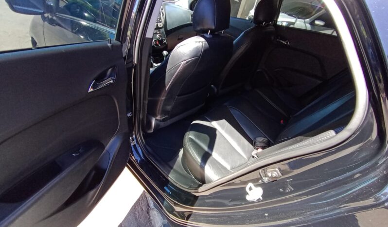 HYUNDAI HB20 2014/2015 1.6 COMFORT STYLE 16V FLEX 4P AUTOMÁTICO completo