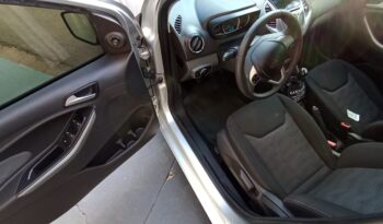 FORD KA 2017/2018 1.5 SIGMA FLEX SEL completo