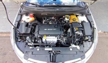 CHEVROLET CRUZE 2012/2012 1.8 LT SPORT6 16V FLEX 4P AUTOMÁTICO completo