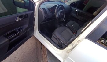 VOLKSWAGEN POLO SEDAN 2014/2014 1.6 MI COMFORTLINE completo