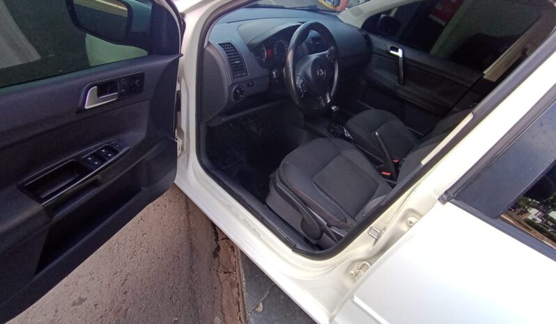 VOLKSWAGEN POLO SEDAN 2014/2014 1.6 MI COMFORTLINE completo