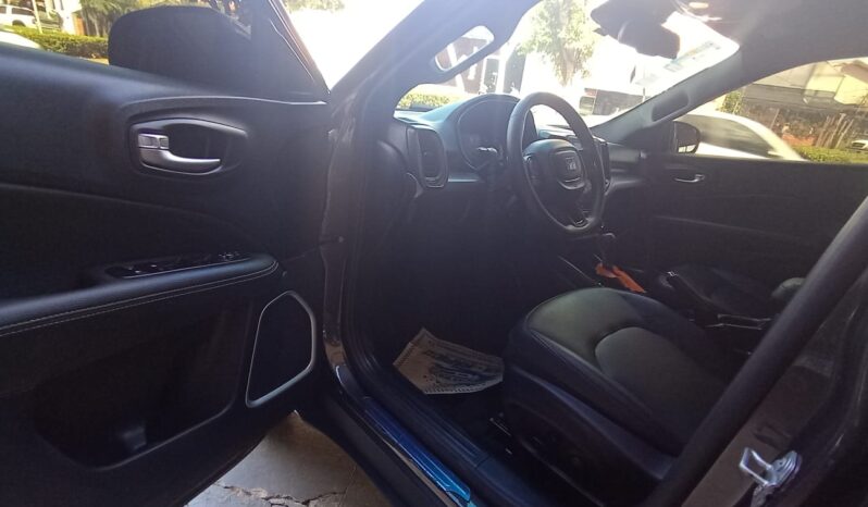 FIAT TORO 2024/2025 1.3 TURBO 270 completo