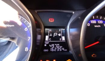 HYUNDAI HB20 2014/2015 1.6 COMFORT STYLE 16V FLEX 4P AUTOMÁTICO completo