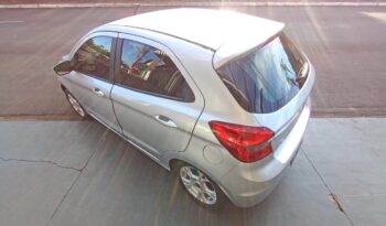 FORD KA 2017/2018 1.5 SIGMA FLEX SEL completo