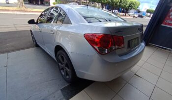CHEVROLET CRUZE 2012/2012 1.8 LT SPORT6 16V FLEX 4P AUTOMÁTICO completo