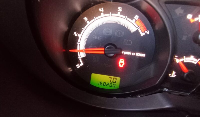 FORD ECOSPORT 2012/2012 1.6 XLT FREESTYLE completo