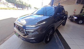 FIAT TORO 2024/2025 1.3 TURBO 270 completo