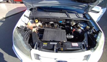 FORD ECOSPORT 2012/2012 1.6 XLT FREESTYLE completo