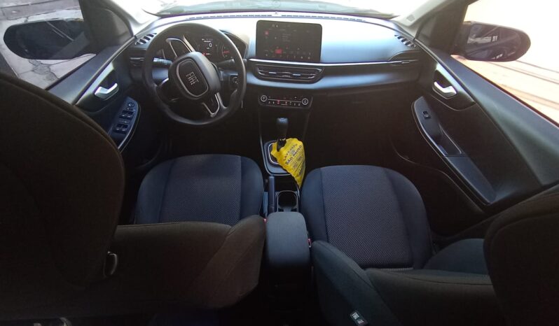 FIAT PULSE 2022/2023 1.3 FLEX DRIVE CVT completo