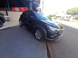 FIAT PULSE 2022/2023 1.3 FLEX DRIVE CVT