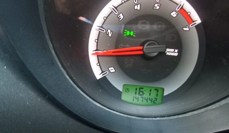 FORD FIESTA 2013/2014 1.6 ROCAM completo