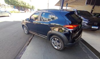 FIAT PULSE 2022/2023 1.3 FLEX DRIVE CVT completo