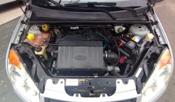 FORD FIESTA 2009/2009 1.6 MPI SEDAN completo