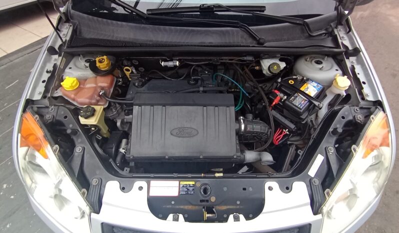 FORD FIESTA 2009/2009 1.6 MPI SEDAN completo