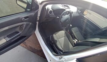 FORD FIESTA 2013/2014 1.6 ROCAM completo