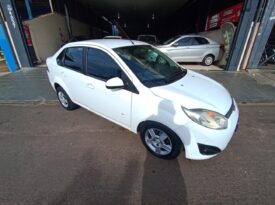 FORD FIESTA 2013/2014 1.6 ROCAM