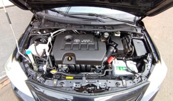 TOYOTA COROLLA 2013/2014 1.8 GLI 16V FLEX 4P AUTOMÁTICO completo