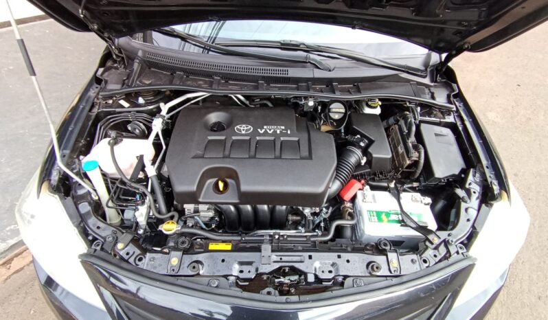 TOYOTA COROLLA 2013/2014 1.8 GLI 16V FLEX 4P AUTOMÁTICO completo
