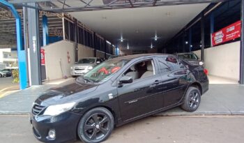 TOYOTA COROLLA 2013/2014 1.8 GLI 16V FLEX 4P AUTOMÁTICO completo