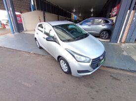 HYUNDAI HB20 2017/2017 1.0 COMFORT PLUS