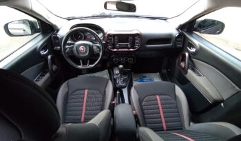 FIAT TORO 2019/2019 2.0 16V TURBO DIESEL FREEDOM 4WD AT9 completo