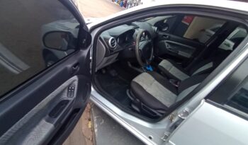 FORD FIESTA 2009/2009 1.6 MPI SEDAN completo