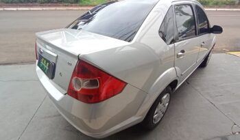 FORD FIESTA 2009/2009 1.6 MPI SEDAN completo