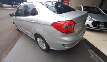 FORD KA 2019/2020 1.0 TI-VCT FLEX SE PLUS SEDAN MANUAL completo