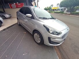 FORD KA 2019/2020 1.0 TI-VCT FLEX SE PLUS SEDAN MANUAL