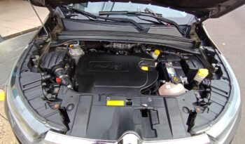 FIAT TORO 2019/2019 2.0 16V TURBO DIESEL FREEDOM 4WD AT9 completo