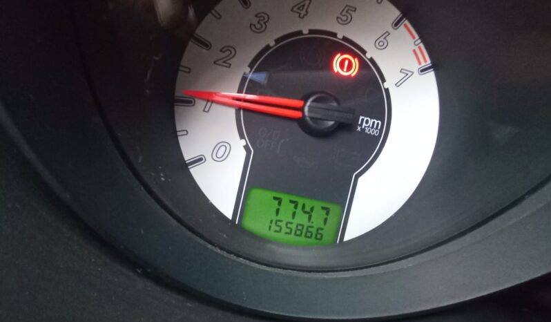 FORD FIESTA 2009/2009 1.6 MPI SEDAN completo