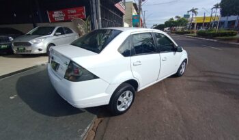 FORD FIESTA 2013/2014 1.6 ROCAM completo