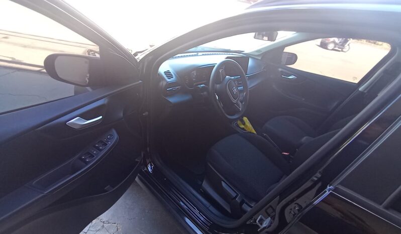 FIAT PULSE 2022/2023 1.3 FLEX DRIVE CVT completo