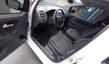 VOLKSWAGEN FOX 2015/2016 1.6 MSI COMFORTLINE completo
