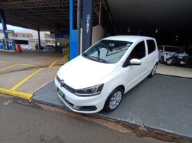 VOLKSWAGEN FOX 2015/2016 1.6 MSI COMFORTLINE