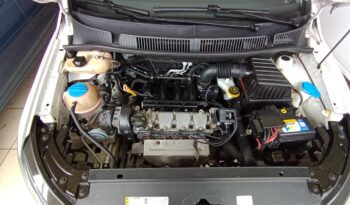 VOLKSWAGEN FOX 2015/2016 1.6 MSI COMFORTLINE completo