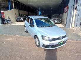 VOLKSWAGEN GOL 2017/2018 1.6 MSI TOTALFLEX TRENDLINE