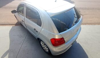 VOLKSWAGEN GOL 2017/2018 1.6 MSI TOTALFLEX TRENDLINE completo