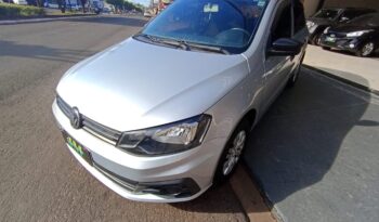 VOLKSWAGEN GOL 2017/2018 1.6 MSI TOTALFLEX TRENDLINE completo