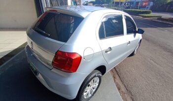 VOLKSWAGEN GOL 2017/2018 1.6 MSI TOTALFLEX TRENDLINE completo