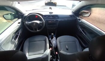 VOLKSWAGEN GOL 2017/2018 1.6 MSI TOTALFLEX TRENDLINE completo
