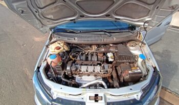 VOLKSWAGEN GOL 2017/2018 1.6 MSI TOTALFLEX TRENDLINE completo