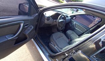 RENAULT DUSTER 2011/2012 2.0 DYNAMIQUE 4X2 16V FLEX 4P AUTOMÁTICO completo