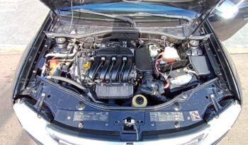 RENAULT DUSTER 2011/2012 2.0 DYNAMIQUE 4X2 16V FLEX 4P AUTOMÁTICO completo