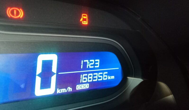 CHEVROLET ONIX 2014/2014 1.0 MPFI LT completo