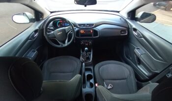 CHEVROLET ONIX 2014/2014 1.0 MPFI LT completo